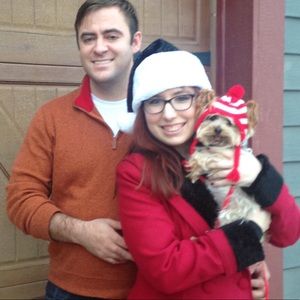 Meet your Posher, Marie